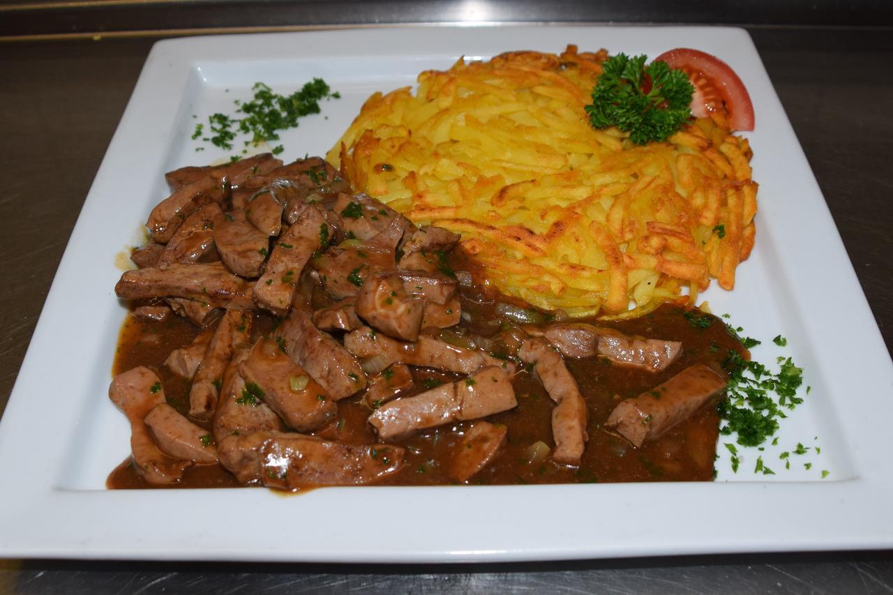Hotel Restaurant Simplon Frutigen Exterior photo